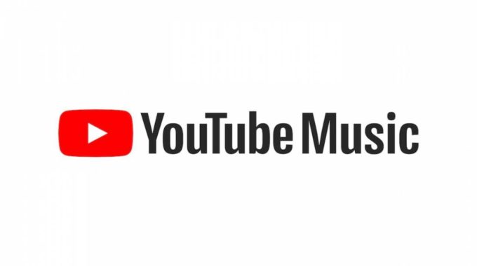 YouTube Music ahora vendrá preinstalado en dispositivos Android