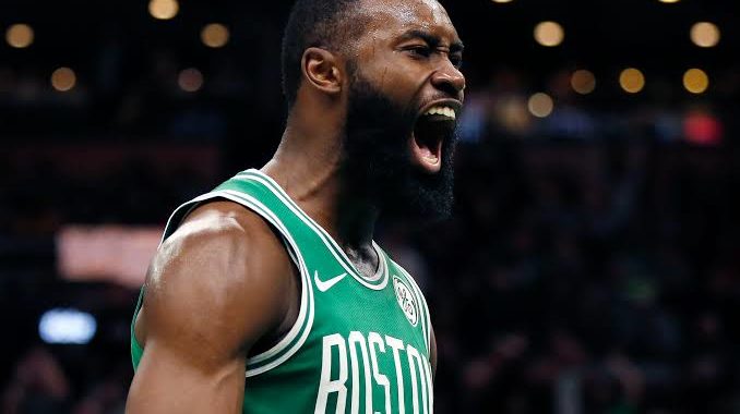 Boston Celtics y Kemba Walker hicieron que el baloncesto se viera divertido nuevamente en el partido inaugural | Matt Vautour