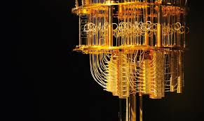 ‘Supremacy’ Achieve: Quantum Computer Notches Epic Milestone