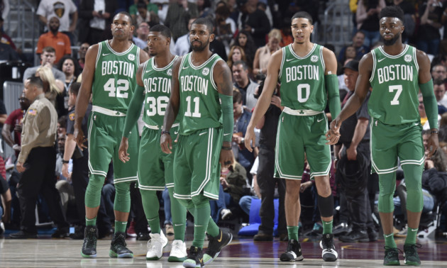 3 cosas que hemos aprendido sobre los Boston Celtics hasta ahora en 2019-20