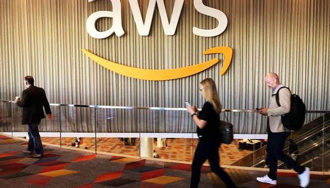 AWS abrirá una nueva región de infraestructura en España