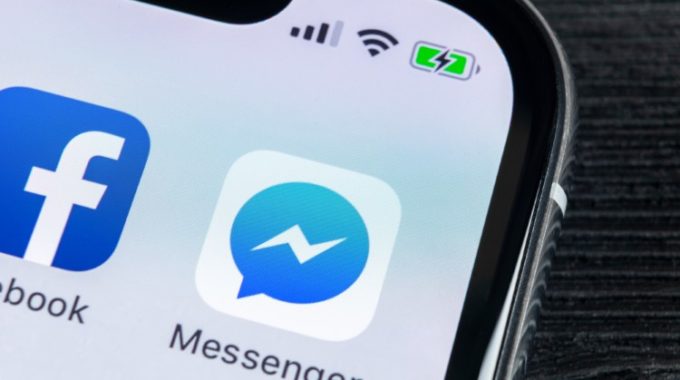 Facebook Messenger ahora requiere una cuenta de Facebook para registrarse