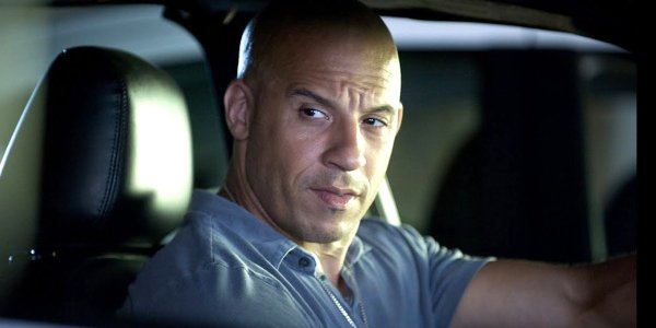 Vin Diesel se burla de las principales noticias de Fast & Furious 9 que vienen esta semana y elogia el primer tráiler