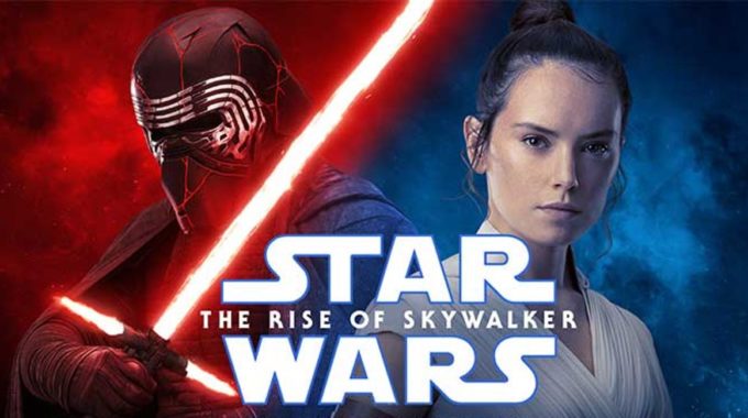 ‘STAR WARS: THE RISE OF SKYWALKER’ presenta el primer beso gay en una galaxia muy, muy lejana