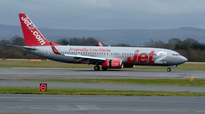 Jet2 les dice a algunos turistas en España que vuelvan a casa temprano