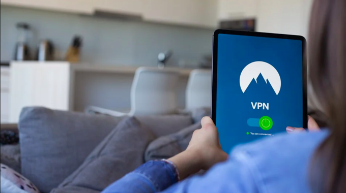 Por qué deberías usar una VPN?