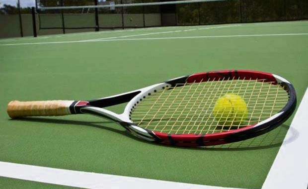 Se cancela el tenis del Abierto de Madrid debido al aumento de virus en España