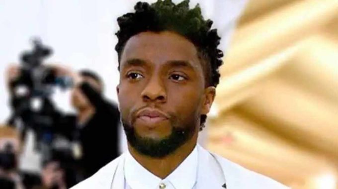 ‘Pérdida brutal, absolutamente desgarradora’: Hollywood sobre la muerte de Chadwick Boseman