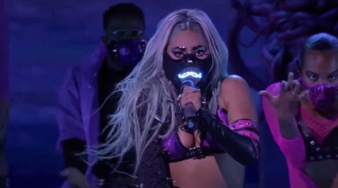 Lady Gaga te superará incluso en una pandemia