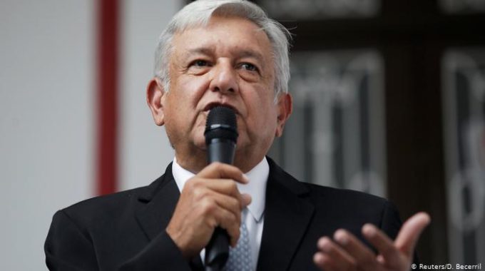 Crece la preocupación a medida que el presidente de México habla de investigación