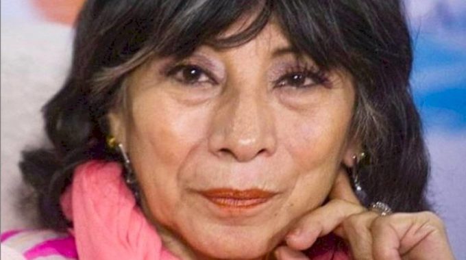 Muere la actriz mexicana Mónica Miguel