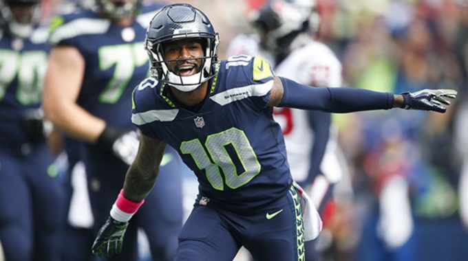 Los Seattle Seahawks recuperan a Paul Richardson