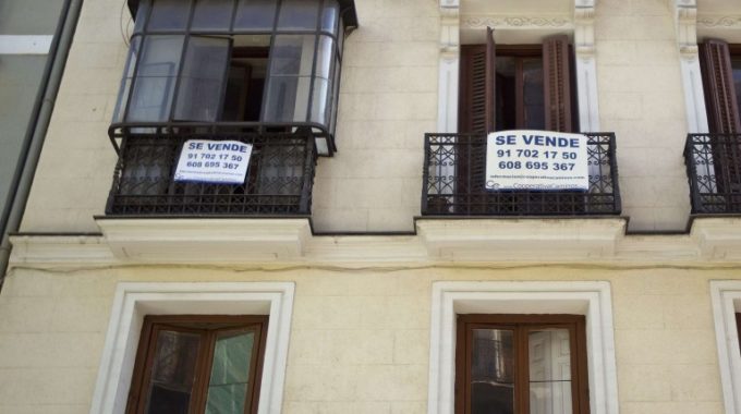 La encuesta muestra que Coronavirus es el Reino Unido, España y Francia las mejores opciones para los compradores de vivienda que buscan reubicarse