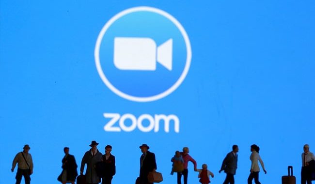 ZOOM OUTAGE BLOQUEA ESTUDIANTES NHCS DEL APRENDIZAJE VIRTUAL