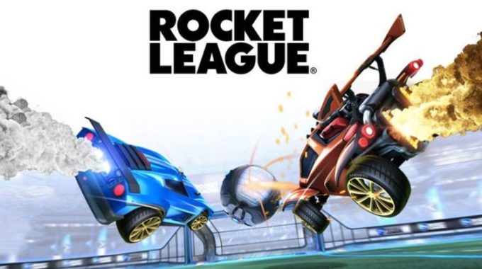 Rocket League lanza hoy su nueva temporada competitiva en todas las plataformas