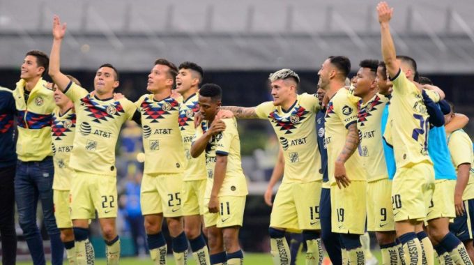 Raúl Herrera del Club América: México tiene más talento juvenil que Europa