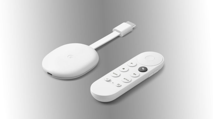 El nuevo Chromecast funciona como un transmisor de xCloud barato pero no compatible