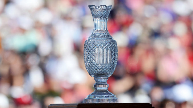 La Copa Solheim llega a España por primera vez en 2023