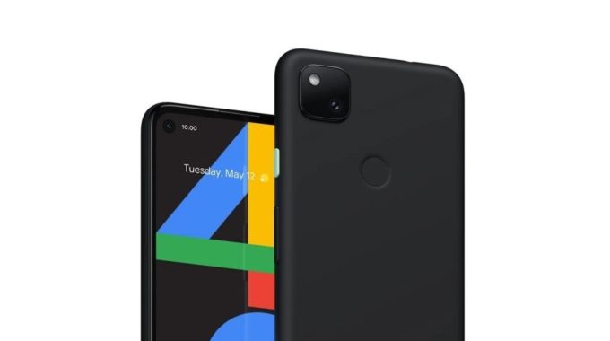 Google establece un humilde objetivo para la producción de sus nuevos dispositivos Pixel en 2020