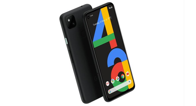 Google Fi ahora vende el Pixel 4a con un plan de suscripción por $ 9 al mes