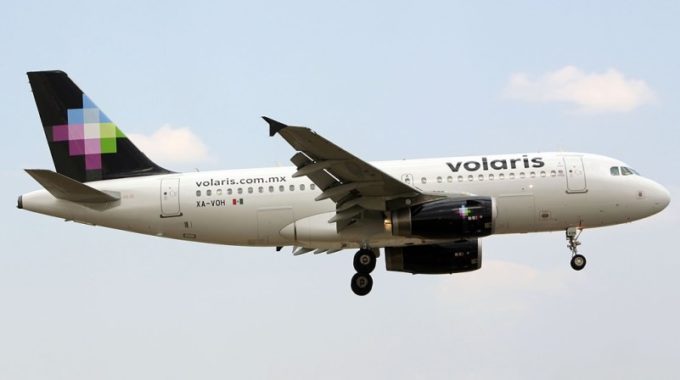 Volaris lanzará nueva ruta DFW a Ciudad de México en diciembre