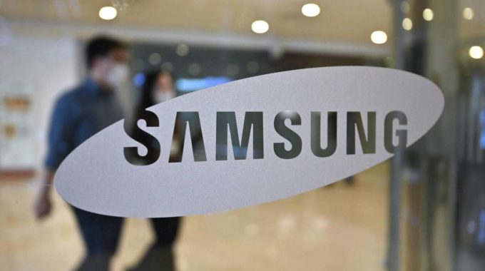 Samsung predice una disminución de las ganancias en el cuarto trimestre debido a la débil demanda y la creciente competencia