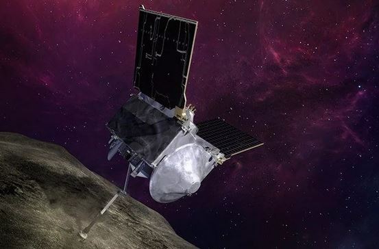 La NASA alcanza un hito clave con empresas estadounidenses que compiten para proporcionar módulos de aterrizaje lunares