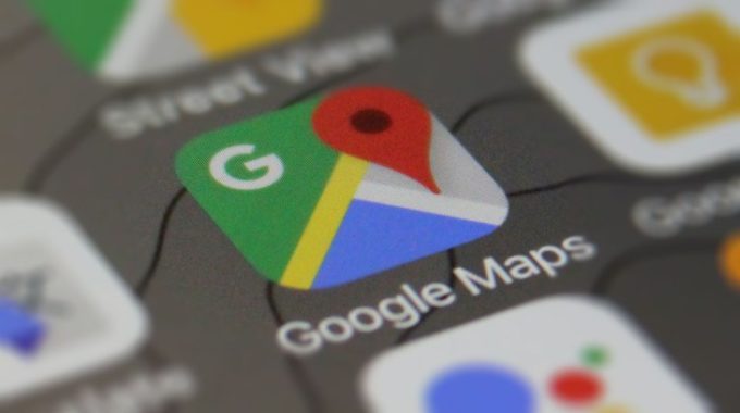 Google Maps ya no tiene que adivinar qué tan llena está su línea de tránsito