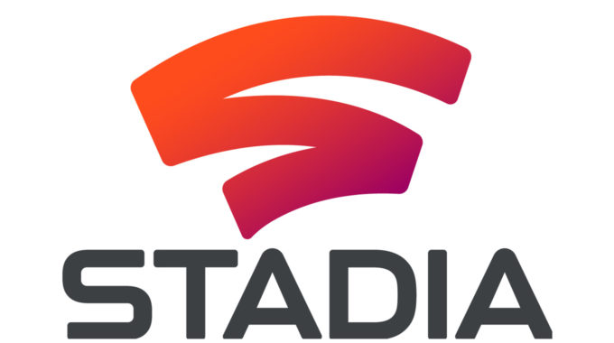 Logotipos y marcas alternativos de Stadia presentados por el diseñador original