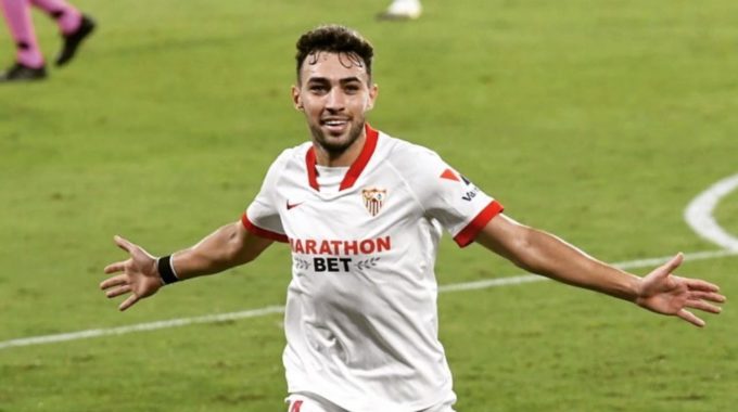 Una vez más, El Haddadi se negó a cambiarse de España a Marruecos