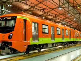 CRRC preseleccionado para la modernización del metro de la Ciudad de México