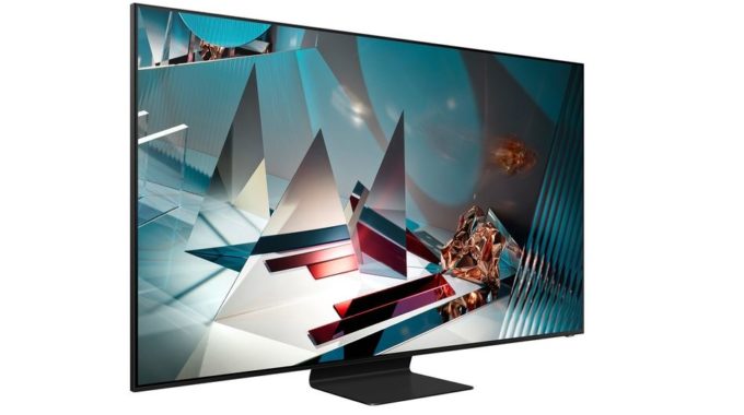 Los nuevos televisores Samsung con HDR10 + se adaptarán a la iluminación ambiental