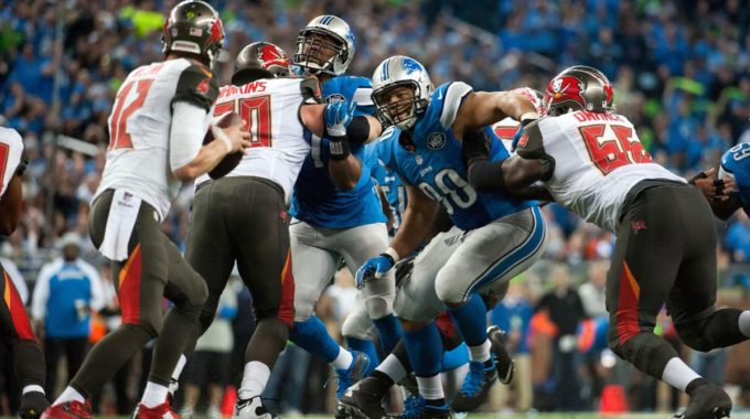 Buccaneers en Lions: diferencia de puntos, total, accesorios de los jugadores, tendencias para el enfrentamiento de la NFC del sábado