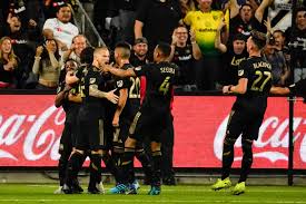 LAFC enfrenta otro desafío de México en la semifinal de la Liga Campeones de CONCACAF