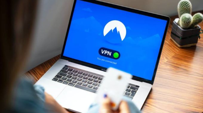 Su Mac también necesita una VPN