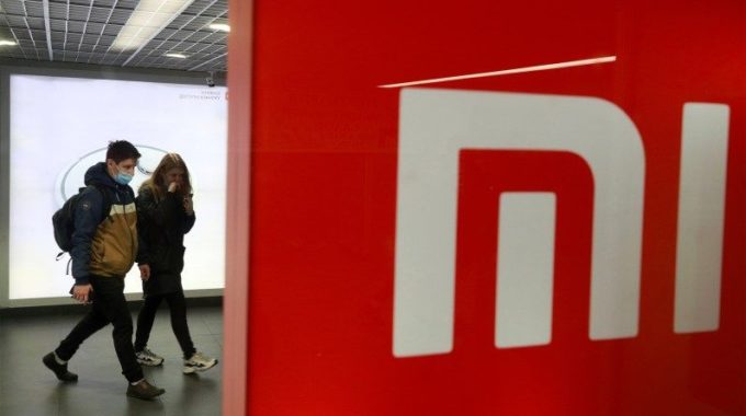 Estados Unidos declara a Xiaomi una “empresa militar china comunista”, prohíbe inversiones