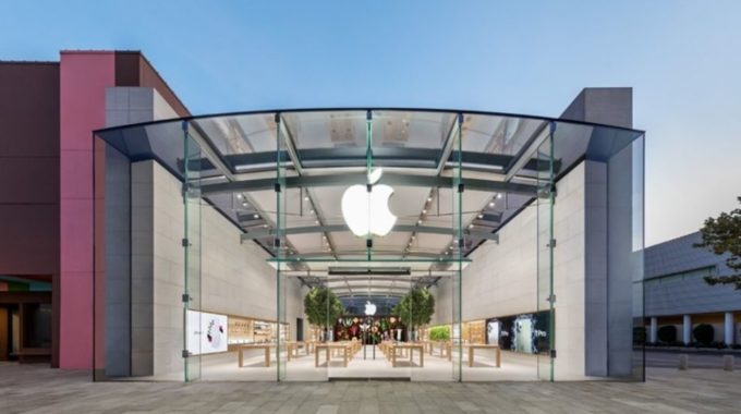 Apple cierra temporalmente las tiendas del norte de Texas debido al aumento de COVID-19