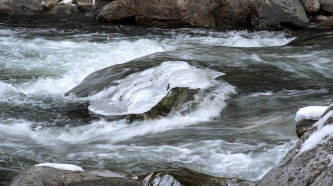 Demanda por la designación del río Gallatin llegando a su fin