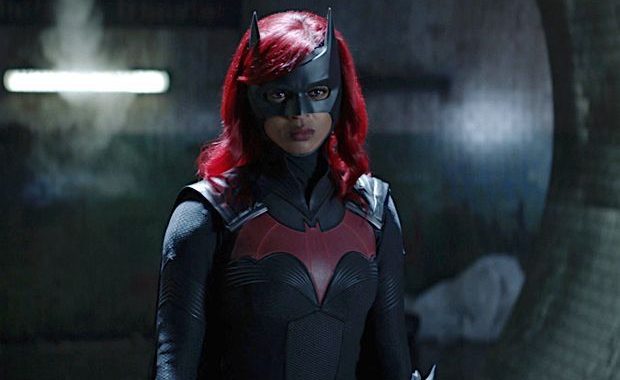 Batwoman Boss, Javicia Leslie opinan sobre el acto de desaparición de Kate y el [Spoiler] de Ryan en el estreno de la temporada 2