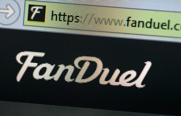 FanDuel y el equipo de fútbol de Washington anuncian asociación