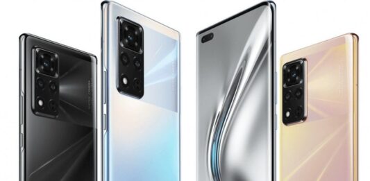 Honor anuncia su primer teléfono post-Huawei