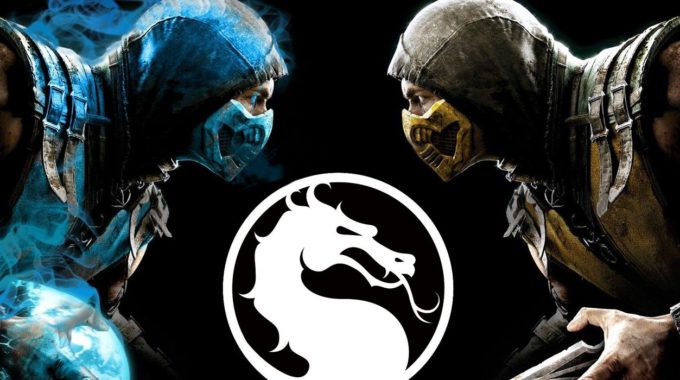 Mortal Kombat Movie Focuses On Scorpion, Sub-Zero Rivalry