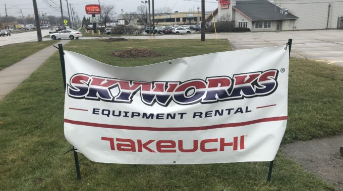 Skyworks abre la primera ubicación del noreste de Ohio en Brooklyn