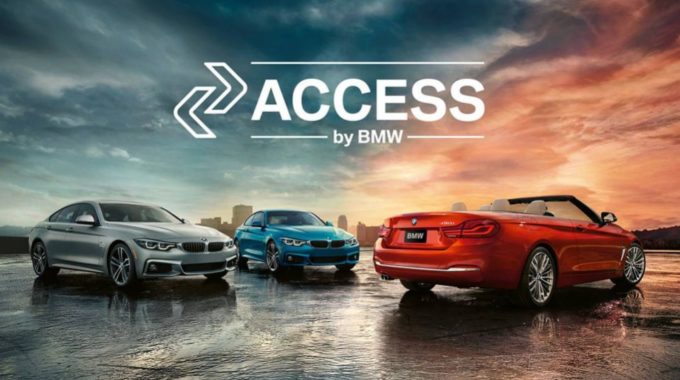 Audi y BMW cierran los programas de suscripción de automóviles