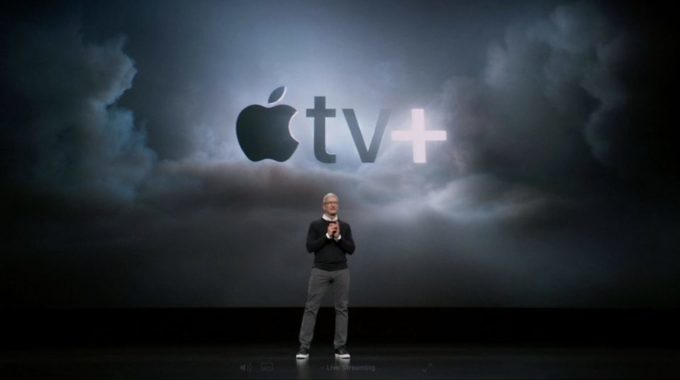 La prueba gratuita de Apple TV + obtiene otra extensión hasta julio de 2021