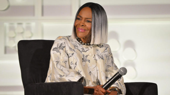 Cicely Tyson, icónica actriz premiada, falleció a los 96 años