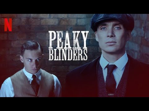 La película “Peaky Blinders” establecerá una nueva serie de televisión a medida que la franquicia se extiende más allá de la temporada final