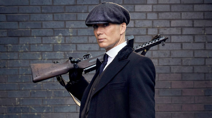 ‘Peaky Blinders’ termina después de la sexta temporada