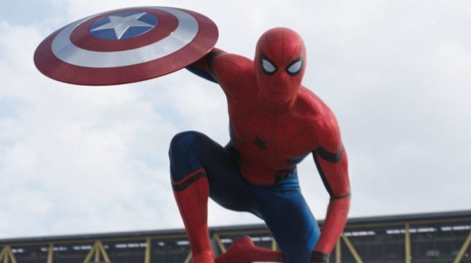 Tom Holland estaba ‘convencido’ de que lo iban a despedir después de filmar ‘Capitán América: Civil War’