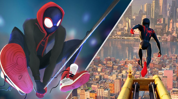 Netflix elige una película animada de los productores de ‘Into The Spider-Verse’